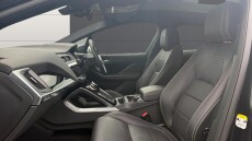 Jaguar I-Pace 294kW EV400 HSE Black 90kWh 5dr Auto 11kW Charger Electric Estate